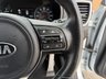 USED 2018 68 KIA SPORTAGE 1.7 CRDi GT-Line SUV 5dr Diesel DCT Euro 6 (s/s) (139 bhp) 