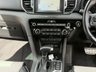 USED 2018 68 KIA SPORTAGE 1.7 CRDi GT-Line SUV 5dr Diesel DCT Euro 6 (s/s) (139 bhp) 