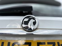 USED 2017 67 VAUXHALL MOKKA X 1.6 CDTi Design Nav SUV 5dr Diesel Manual 4WD Euro 6 (s/s) (136 ps) 