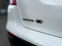 USED 2017 67 VAUXHALL MOKKA X 1.6 CDTi Design Nav SUV 5dr Diesel Manual 4WD Euro 6 (s/s) (136 ps) 