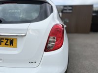 USED 2017 67 VAUXHALL MOKKA X 1.6 CDTi Design Nav SUV 5dr Diesel Manual 4WD Euro 6 (s/s) (136 ps) 