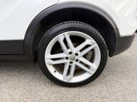 USED 2017 67 VAUXHALL MOKKA X 1.6 CDTi Design Nav SUV 5dr Diesel Manual 4WD Euro 6 (s/s) (136 ps) 