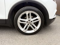 USED 2017 67 VAUXHALL MOKKA X 1.6 CDTi Design Nav SUV 5dr Diesel Manual 4WD Euro 6 (s/s) (136 ps) 