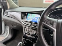 USED 2017 67 VAUXHALL MOKKA X 1.6 CDTi Design Nav SUV 5dr Diesel Manual 4WD Euro 6 (s/s) (136 ps) 