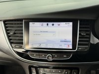 USED 2017 67 VAUXHALL MOKKA X 1.6 CDTi Design Nav SUV 5dr Diesel Manual 4WD Euro 6 (s/s) (136 ps) 