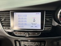 USED 2017 67 VAUXHALL MOKKA X 1.6 CDTi Design Nav SUV 5dr Diesel Manual 4WD Euro 6 (s/s) (136 ps) 