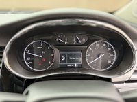 USED 2017 67 VAUXHALL MOKKA X 1.6 CDTi Design Nav SUV 5dr Diesel Manual 4WD Euro 6 (s/s) (136 ps) 