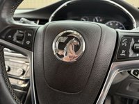 USED 2017 67 VAUXHALL MOKKA X 1.6 CDTi Design Nav SUV 5dr Diesel Manual 4WD Euro 6 (s/s) (136 ps) 