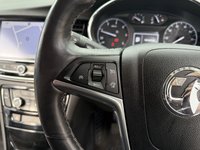 USED 2017 67 VAUXHALL MOKKA X 1.6 CDTi Design Nav SUV 5dr Diesel Manual 4WD Euro 6 (s/s) (136 ps) 
