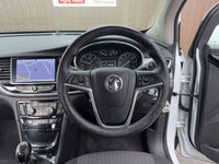 USED 2017 67 VAUXHALL MOKKA X 1.6 CDTi Design Nav SUV 5dr Diesel Manual 4WD Euro 6 (s/s) (136 ps) 