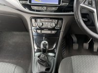 USED 2017 67 VAUXHALL MOKKA X 1.6 CDTi Design Nav SUV 5dr Diesel Manual 4WD Euro 6 (s/s) (136 ps) 