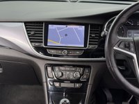USED 2017 67 VAUXHALL MOKKA X 1.6 CDTi Design Nav SUV 5dr Diesel Manual 4WD Euro 6 (s/s) (136 ps) 