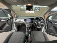 USED 2017 67 VAUXHALL MOKKA X 1.6 CDTi Design Nav SUV 5dr Diesel Manual 4WD Euro 6 (s/s) (136 ps) 