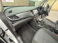 USED 2017 67 VAUXHALL MOKKA X 1.6 CDTi Design Nav SUV 5dr Diesel Manual 4WD Euro 6 (s/s) (136 ps) 