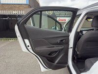 USED 2017 67 VAUXHALL MOKKA X 1.6 CDTi Design Nav SUV 5dr Diesel Manual 4WD Euro 6 (s/s) (136 ps) 