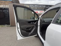 USED 2017 67 VAUXHALL MOKKA X 1.6 CDTi Design Nav SUV 5dr Diesel Manual 4WD Euro 6 (s/s) (136 ps) 