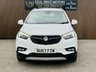 USED 2017 67 VAUXHALL MOKKA X 1.6 CDTi Design Nav SUV 5dr Diesel Manual 4WD Euro 6 (s/s) (136 ps) 