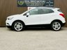USED 2017 67 VAUXHALL MOKKA X 1.6 CDTi Design Nav SUV 5dr Diesel Manual 4WD Euro 6 (s/s) (136 ps) 