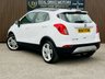 USED 2017 67 VAUXHALL MOKKA X 1.6 CDTi Design Nav SUV 5dr Diesel Manual 4WD Euro 6 (s/s) (136 ps) 