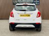 USED 2017 67 VAUXHALL MOKKA X 1.6 CDTi Design Nav SUV 5dr Diesel Manual 4WD Euro 6 (s/s) (136 ps) 