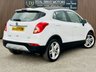 USED 2017 67 VAUXHALL MOKKA X 1.6 CDTi Design Nav SUV 5dr Diesel Manual 4WD Euro 6 (s/s) (136 ps) 
