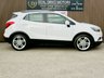 USED 2017 67 VAUXHALL MOKKA X 1.6 CDTi Design Nav SUV 5dr Diesel Manual 4WD Euro 6 (s/s) (136 ps) 