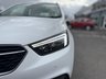 USED 2017 67 VAUXHALL MOKKA X 1.6 CDTi Design Nav SUV 5dr Diesel Manual 4WD Euro 6 (s/s) (136 ps) 