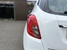 USED 2017 67 VAUXHALL MOKKA X 1.6 CDTi Design Nav SUV 5dr Diesel Manual 4WD Euro 6 (s/s) (136 ps) 