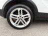 USED 2017 67 VAUXHALL MOKKA X 1.6 CDTi Design Nav SUV 5dr Diesel Manual 4WD Euro 6 (s/s) (136 ps) 