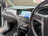 USED 2017 67 VAUXHALL MOKKA X 1.6 CDTi Design Nav SUV 5dr Diesel Manual 4WD Euro 6 (s/s) (136 ps) 