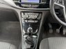 USED 2017 67 VAUXHALL MOKKA X 1.6 CDTi Design Nav SUV 5dr Diesel Manual 4WD Euro 6 (s/s) (136 ps) 