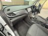 USED 2017 67 VAUXHALL MOKKA X 1.6 CDTi Design Nav SUV 5dr Diesel Manual 4WD Euro 6 (s/s) (136 ps) 
