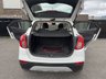 USED 2017 67 VAUXHALL MOKKA X 1.6 CDTi Design Nav SUV 5dr Diesel Manual 4WD Euro 6 (s/s) (136 ps) 