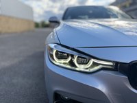 USED 2017 17 BMW 3 SERIES 2.0 320d M Sport Saloon 4dr Diesel Auto Euro 6 (s/s) (190 ps) 