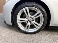 USED 2017 17 BMW 3 SERIES 2.0 320d M Sport Saloon 4dr Diesel Auto Euro 6 (s/s) (190 ps) 