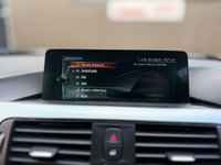 USED 2017 17 BMW 3 SERIES 2.0 320d M Sport Saloon 4dr Diesel Auto Euro 6 (s/s) (190 ps) 