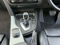 USED 2017 17 BMW 3 SERIES 2.0 320d M Sport Saloon 4dr Diesel Auto Euro 6 (s/s) (190 ps) 
