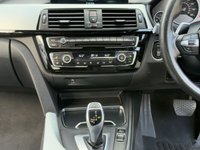 USED 2017 17 BMW 3 SERIES 2.0 320d M Sport Saloon 4dr Diesel Auto Euro 6 (s/s) (190 ps) 