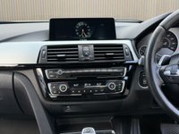 USED 2017 17 BMW 3 SERIES 2.0 320d M Sport Saloon 4dr Diesel Auto Euro 6 (s/s) (190 ps) 
