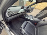 USED 2017 17 BMW 3 SERIES 2.0 320d M Sport Saloon 4dr Diesel Auto Euro 6 (s/s) (190 ps) 