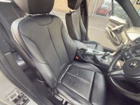 USED 2017 17 BMW 3 SERIES 2.0 320d M Sport Saloon 4dr Diesel Auto Euro 6 (s/s) (190 ps) 
