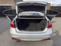 USED 2017 17 BMW 3 SERIES 2.0 320d M Sport Saloon 4dr Diesel Auto Euro 6 (s/s) (190 ps) 