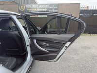 USED 2017 17 BMW 3 SERIES 2.0 320d M Sport Saloon 4dr Diesel Auto Euro 6 (s/s) (190 ps) 