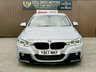 USED 2017 17 BMW 3 SERIES 2.0 320d M Sport Saloon 4dr Diesel Auto Euro 6 (s/s) (190 ps) 