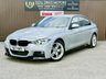 USED 2017 17 BMW 3 SERIES 2.0 320d M Sport Saloon 4dr Diesel Auto Euro 6 (s/s) (190 ps) 