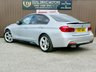 USED 2017 17 BMW 3 SERIES 2.0 320d M Sport Saloon 4dr Diesel Auto Euro 6 (s/s) (190 ps) 