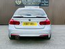 USED 2017 17 BMW 3 SERIES 2.0 320d M Sport Saloon 4dr Diesel Auto Euro 6 (s/s) (190 ps) 