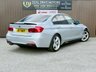 USED 2017 17 BMW 3 SERIES 2.0 320d M Sport Saloon 4dr Diesel Auto Euro 6 (s/s) (190 ps) 
