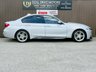 USED 2017 17 BMW 3 SERIES 2.0 320d M Sport Saloon 4dr Diesel Auto Euro 6 (s/s) (190 ps) 