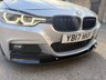 USED 2017 17 BMW 3 SERIES 2.0 320d M Sport Saloon 4dr Diesel Auto Euro 6 (s/s) (190 ps) 